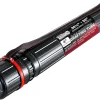 U.S. Art Supply Poster Tube - Telescoping Adjustable 30-1/4" to 52" - Durable 4" Diameter Storage Tube - Art Poster Carrier Holder & Blueprint Storage Drafting Tube Travel & Protection