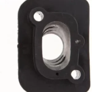 #US Replace Part Carburetor Insulator Spacer For M43Q10 for Eskimo 43CC M43 for Mako GAS ICE Auger (nvduq2803-22541)