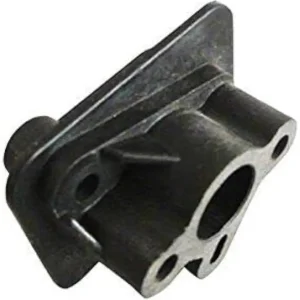 #US Replace Part Carburetor Intake Manifold Parts for Eskimo S33Q8 for Stingray 8-INCH Ice Auger 33cc (nvduq2803-10034)