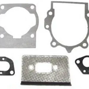 #US Replace Part Engine Motors Carburetor Carb Gasket for Eskimo for Mako M43Q8 M43Q10 Ice Auger 43cc (nvduq2803-10243)