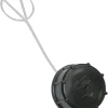 #US Replace Part Fuel Tank Gas Cap for Eskimo Z51 for Shark-Power Ice for Augers 51cc (nvduq2803-10342)