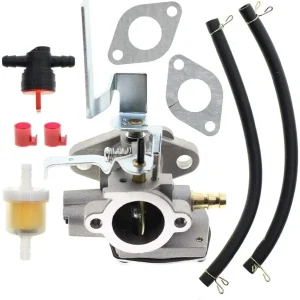 #US Replacement part for Carburetor for Tecumseh 3HP AV520 TV085XA Motor for Jiffy 31 Ice Auger Strike Master #Carb1123141