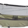 USGI Industries Bivy Tent | Lightweight Single Person Sleeping Net System for Outdoors, Camping, Survival, Hiking, Backpack | Mesh Protection