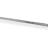 Vengeance Casting Fishing Rod, 1-Piece Graphite Fishing Rod for Freshwater or Saltwater Fishing, Shock Absorbing Tip