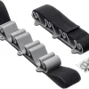 Vertical Mount Fishing Rod Holder, Boating (Set of 2)