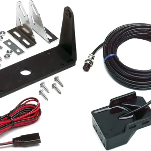 Vexilar 12-Degree High Speed TS Mount Kit for FL8 and FL18 Flashers