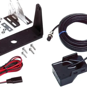Vexilar 19� High Speed Transducer Summer Kit f/FL-12 & 20 Flashers