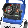 Vexilar FL-8se Genz Pack with 19 Degree Ice Flasher - GP0819