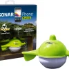 Vexilar SonarPhone with Transducer Pod