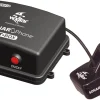 Vexilar SP200 T-Box Smartphone Fish Finder, Black