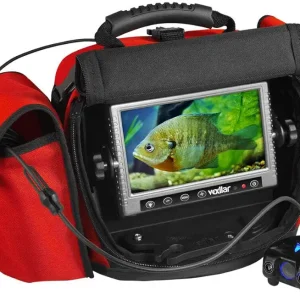 VexilarVexilar FLX-28 Depth Finder Head Without Transducer