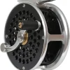 Vintage Classic Fly Fishing Reel,Right/Left Handle Position, Click and Pawl Fly Reel 3/4wt 5/6wt 7/9wt