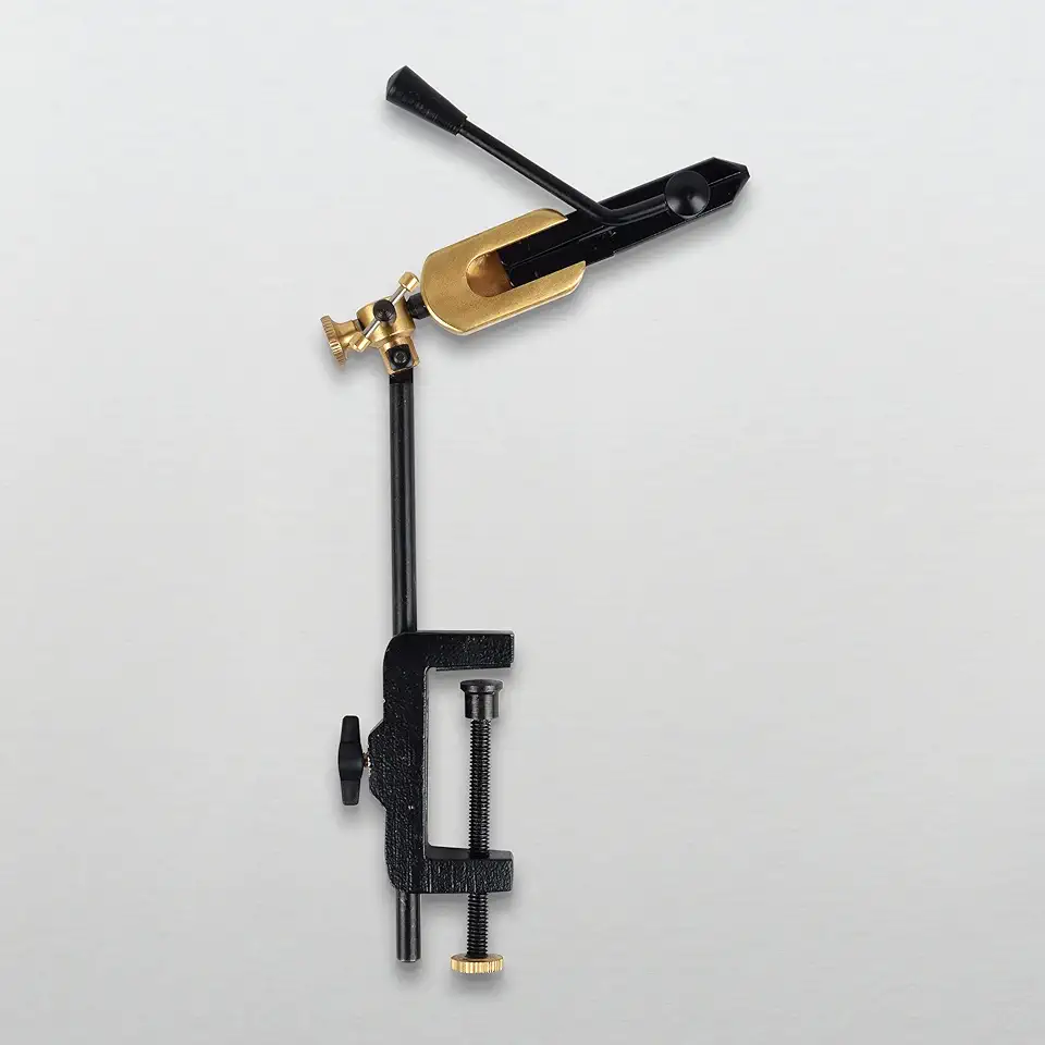 Vise C Clamp