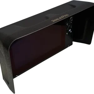Visor Compatible for Simrad Fish Finder and GPS Units