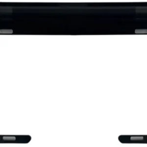 Visor for Garmin Echomap UHD & UHD2 9 in Bolt ON