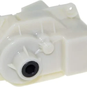 W10822606 Refrigerator Ice Auger Gears Motor for Whirlpool,Sears,Auger Gears Motor W10271506 W10215646 1550092,PS11723175,W10822606, 2322580