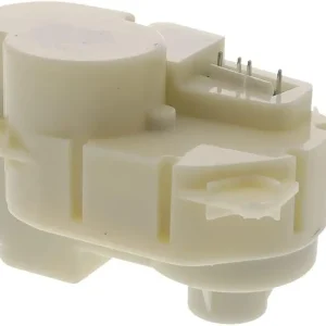 W11202789 Refrigerator Ice Dispenser Auger Motor Replacement for Whirlpool OEM, AGM73610705
