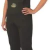 Wading Systems Women's Green Neoprene Stocking Foot Wader