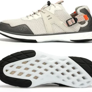 Water Shoes Men Quick Dry Aqua Shoes Swim Shoes for Men Non-Slip Beach Shoes Outdoor for Surfing