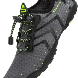 Water Shoes Men's Women's Swim Shoes Outdoor Beach Barefoot Quick-Dry Aqua Pool Socks Swimming Yoga Surfing Exercise