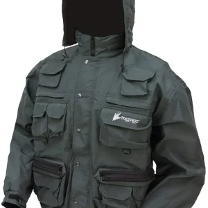 Waterproof Cascades Sportsman's Pack Jacket