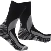 Waterproof Socks, Unisex Hiking Wading Trail Running Kayaking Crew Socks
