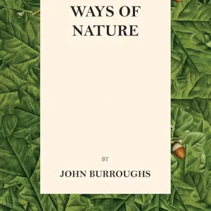 Ways of Nature