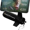 Westin Explore Cam Fish Camera for Underwater Fishing - The Only Castable Wireless Fishing Line Camera - Waterproof - Full HD Video Capture - Battery Operated