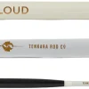 White Cloud Rod - Ultra Lightweight Portable Tenkara Fly Fishing Rod 8ft. Length 2.1 Ounces Small Stream