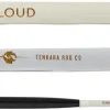 White Cloud Rod - Ultra Lightweight Portable Tenkara Fly Fishing Rod 8ft. Length 2.1 Ounces Small Stream
