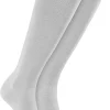 Wick Dry Therm A Wick Over The Calf Liner Socks Ultra Lightweight Warm Sock