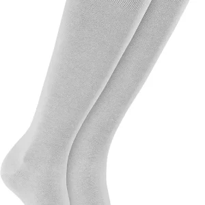 Wick Dry Therm A Wick Over The Calf Liner Socks Ultra Lightweight Warm Sock
