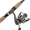 Wild Series Walleye Combo