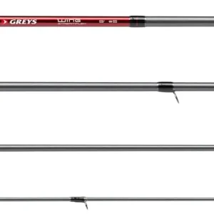 Wing Streamflex Fly Fishing Rod