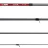 Wing Streamflex Fly Fishing Rod