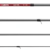 Wing Streamflex Fly Fishing Rod