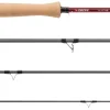 Wing Trout Spey Fly Fishing Rod