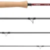 Wing Trout Spey Fly Fishing Rod