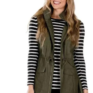 Women's Bristol Utility Vest