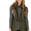 Women's Bristol Utility Vest