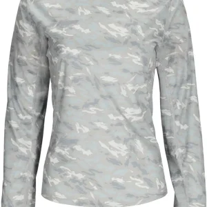 Women's Challenger Solar Hoody