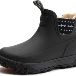 Women's Deviation Sherpa Ankle Boot | Durable, Waterproof, Fleece Lined