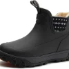 Women's Deviation Sherpa Ankle Boot | Durable, Waterproof, Fleece Lined
