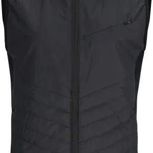Women's Fall Run Hybrid Hooded Vest