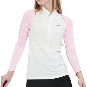 Women's Golf Cooling Shawl Sun Protection Outdoor Arm Sleeve