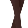 Womens High Waist Yoga Dress Pants Business Casual Work Pants Premium Stretch Pants Straight Leg Bootcut Slacks Pants