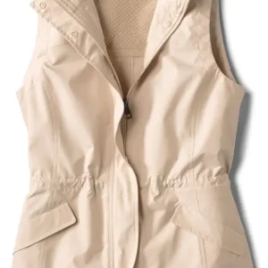 Women's Pack-And-Go Vest