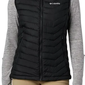 Women's Powder Lite Vest