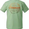 Women�s Prime Long Sleeve UPF 50+ Fishing Shirt, Key West