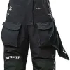 Women's Prism Durable Breathable Water-Resistant Outdoor Ice Fishing Bibs with Sureflote Flotation Technology